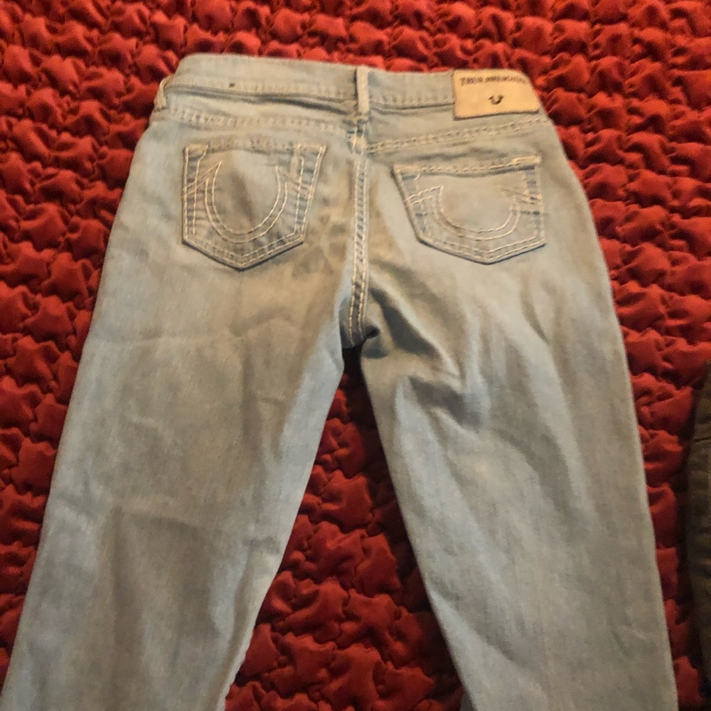 True religion